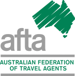 Sailing Whitsunday in australian federation of travel agents